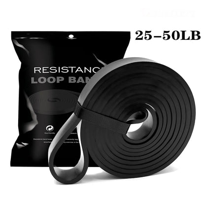 PowerBands - Strength Training Resistance Bands