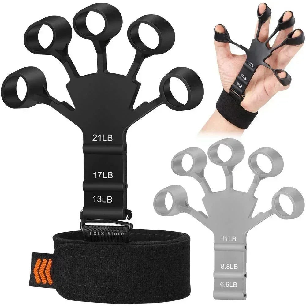 PurePower - Grip Strengthener