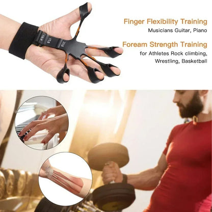PurePower - Grip Strengthener