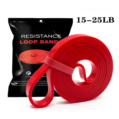 PowerBands - Strength Training Resistance Bands